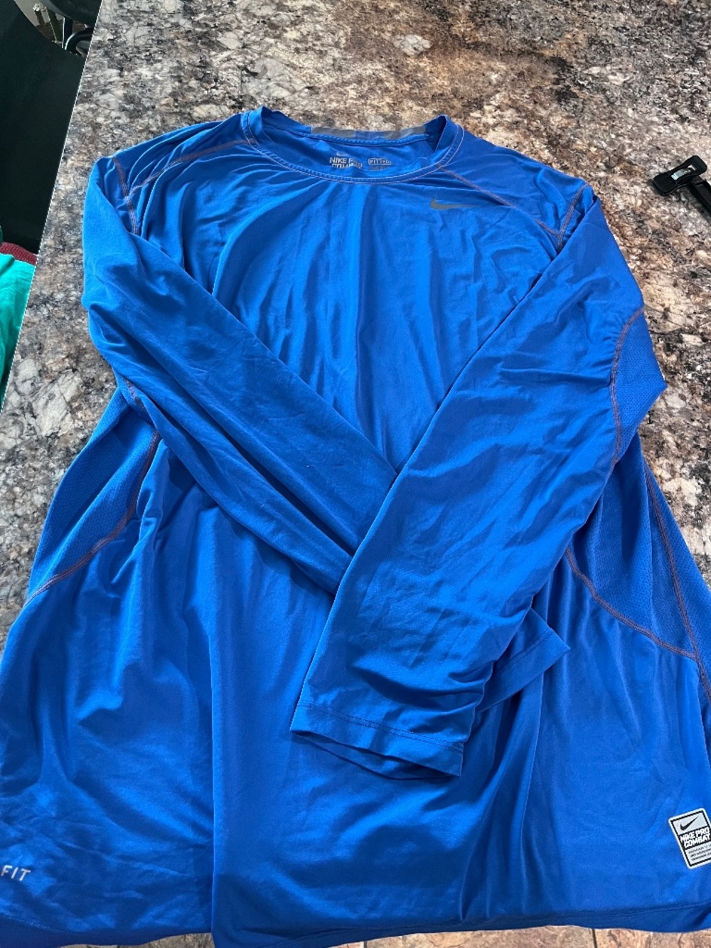 Men’s Nike dri fit